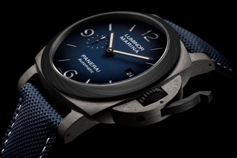 panerai 1662|Introducing The Panerai Luminor Marina DMLS 44mm (PAM01662).